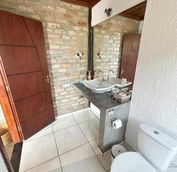 Aamiaismajoitus (B&B) Reduto Do Alto