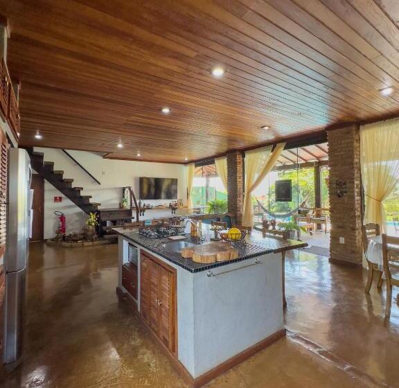 צימר Reduto Do Alto