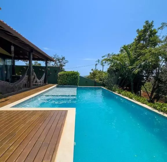 Aamiaismajoitus (B&B) Reduto Do Alto