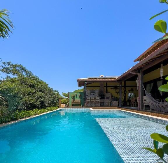 צימר Reduto Do Alto