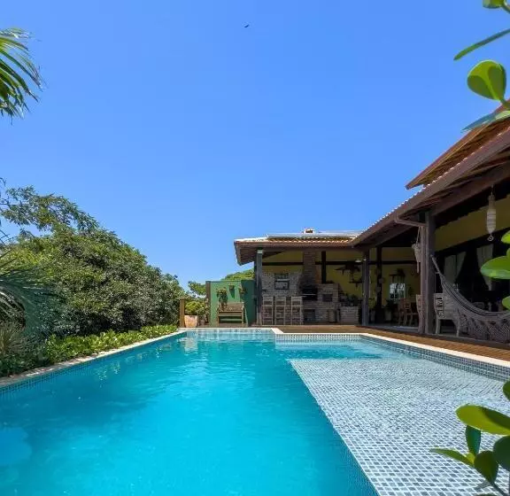 Aamiaismajoitus (B&B) Reduto Do Alto