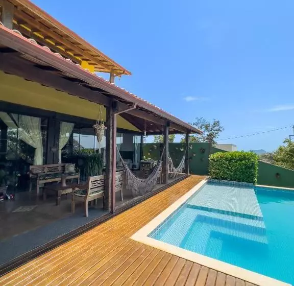 Aamiaismajoitus (B&B) Reduto Do Alto