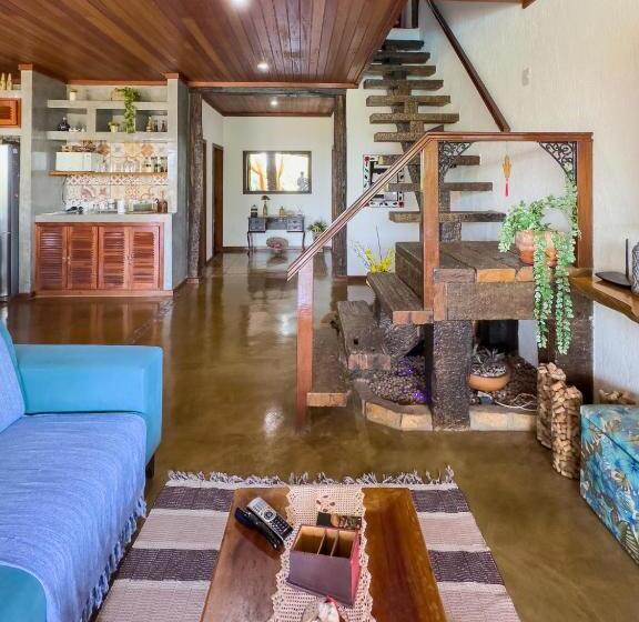 צימר Reduto Do Alto