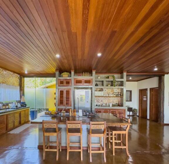 צימר Reduto Do Alto