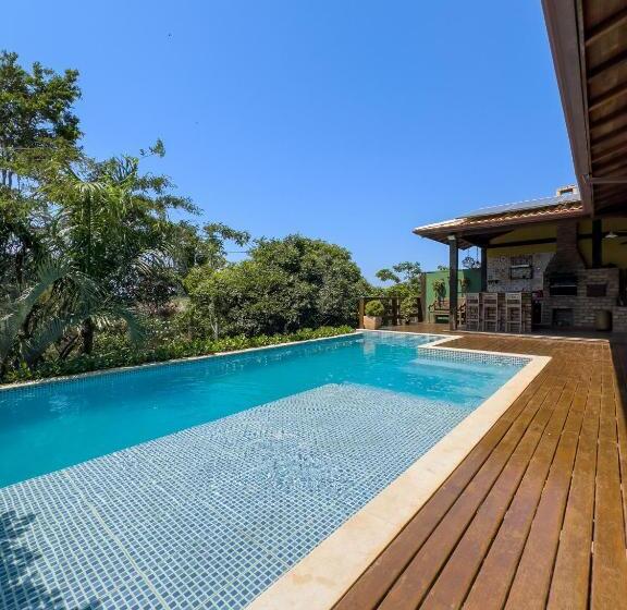 צימר Reduto Do Alto