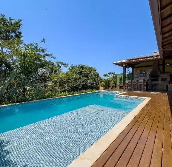 Aamiaismajoitus (B&B) Reduto Do Alto