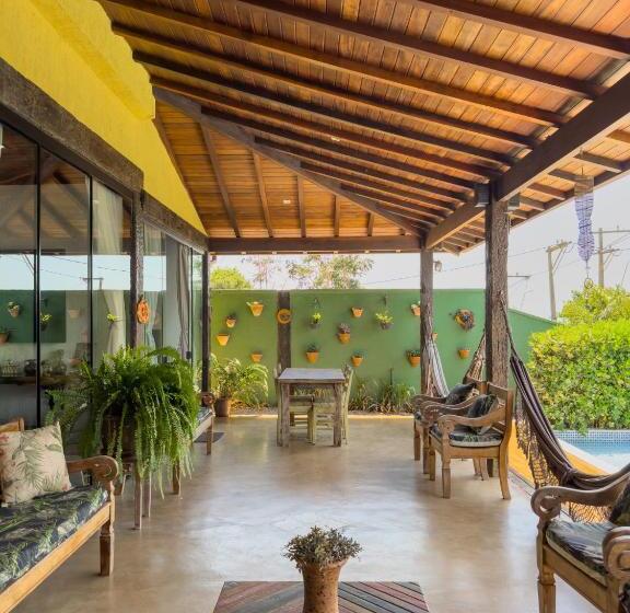 צימר Reduto Do Alto