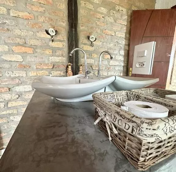 Aamiaismajoitus (B&B) Reduto Do Alto