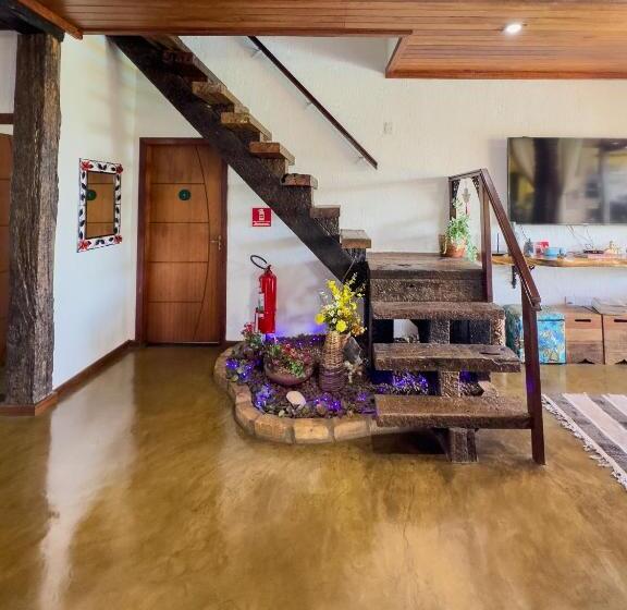 צימר Reduto Do Alto