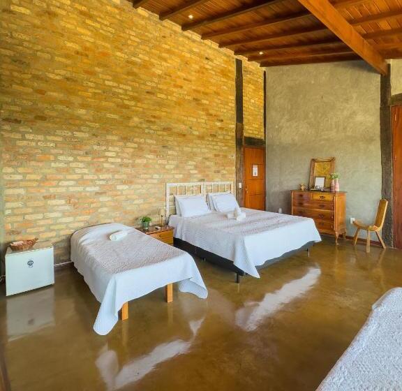 צימר Reduto Do Alto