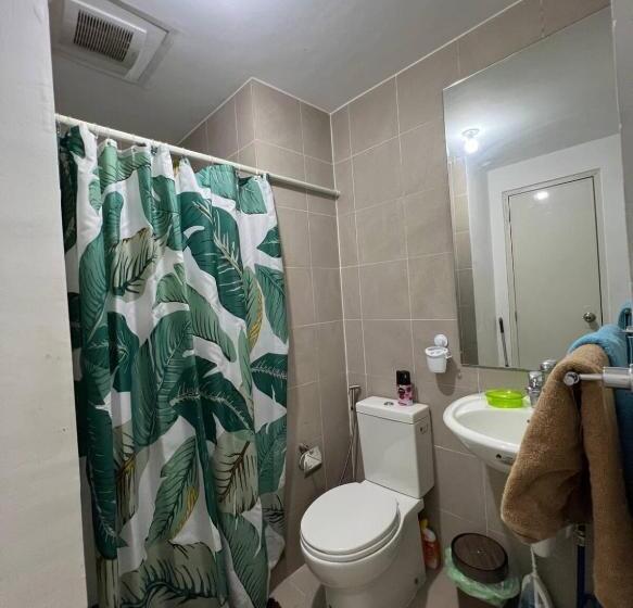 Bed and Breakfast Tranquil