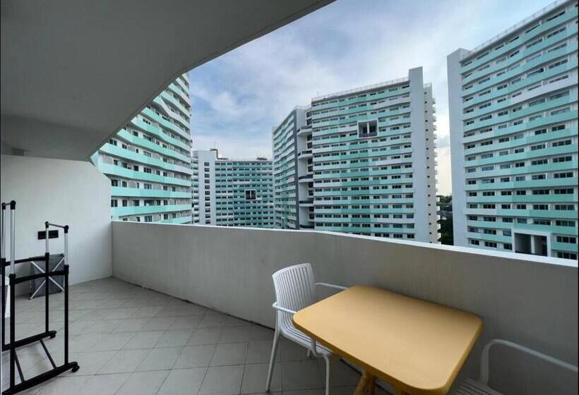 Bed and Breakfast Tranquil