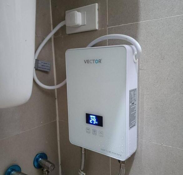 Bed and Breakfast Tranquil