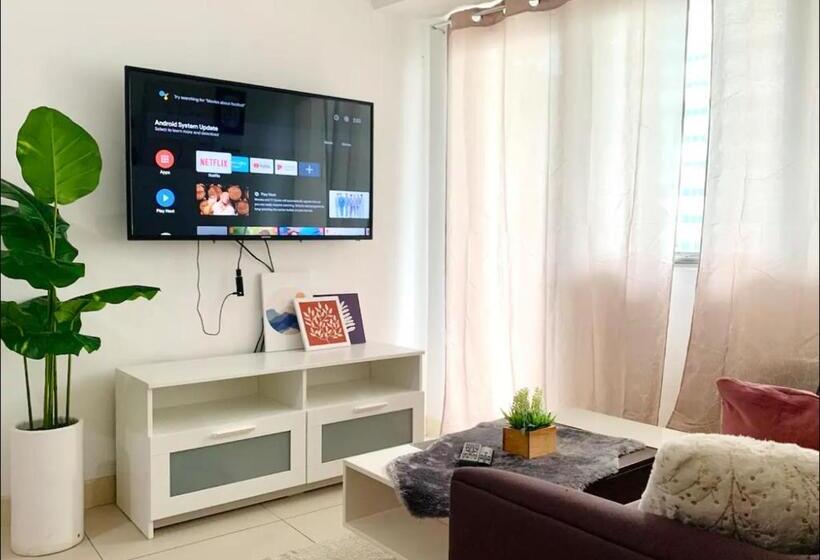 Bed and Breakfast Tranquil