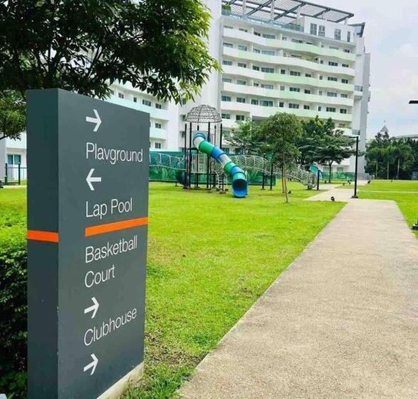 Bed and Breakfast Tranquil