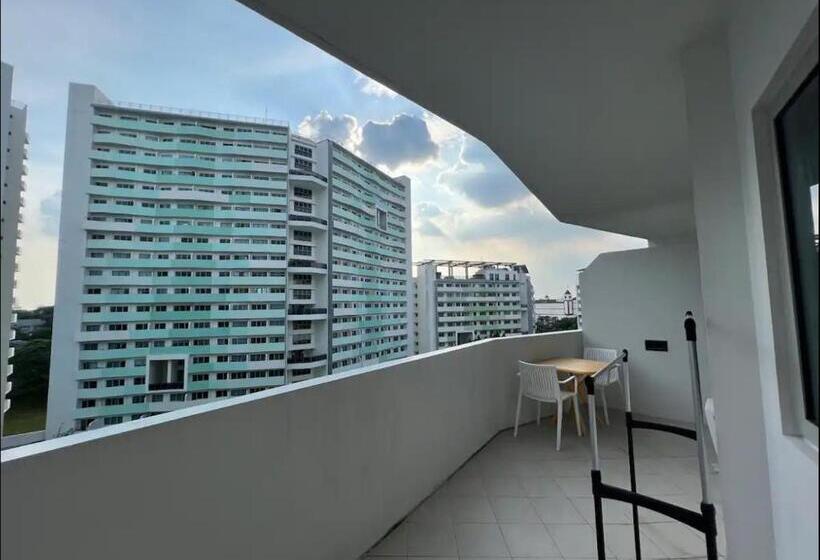 Bed and Breakfast Tranquil