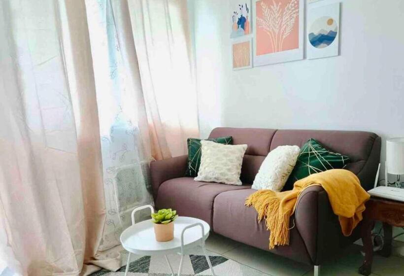 Bed and Breakfast Tranquil