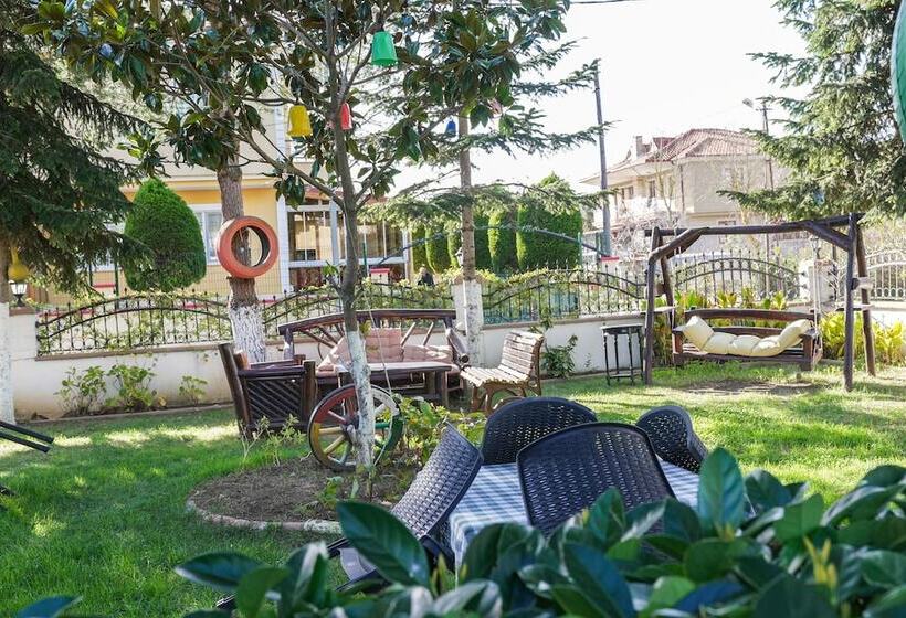 Butterfly Boutique Hotel Ağva