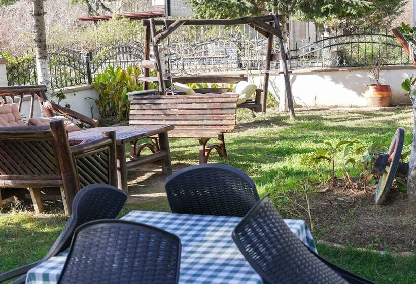 Butterfly Boutique Hotel Ağva