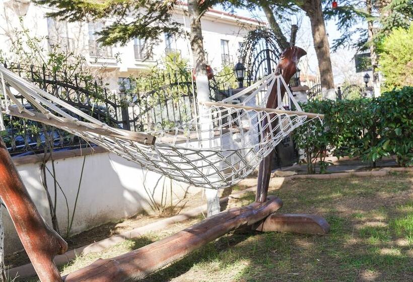 Butterfly Boutique Hotel Ağva