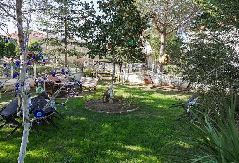 Butterfly Boutique Hotel Ağva