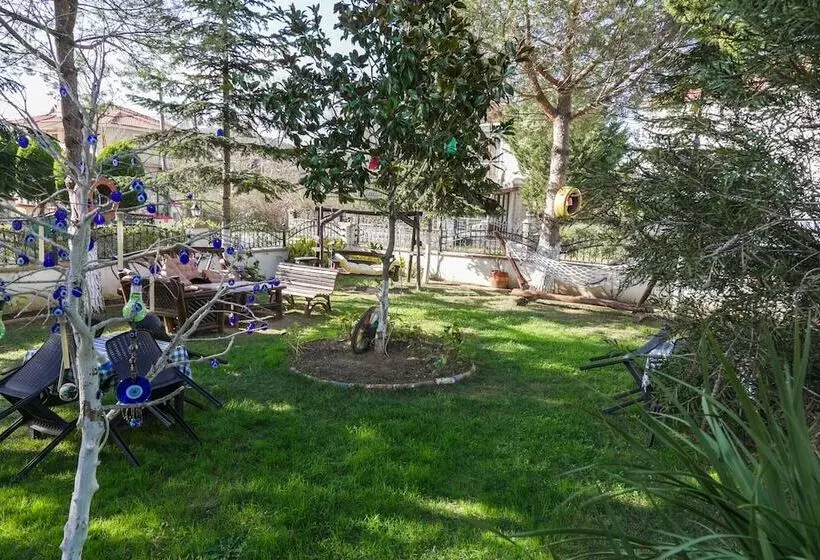 Butterfly Boutique Hotel Ağva