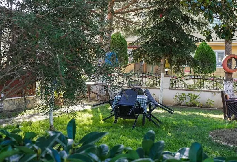 Butterfly Boutique Hotel Ağva