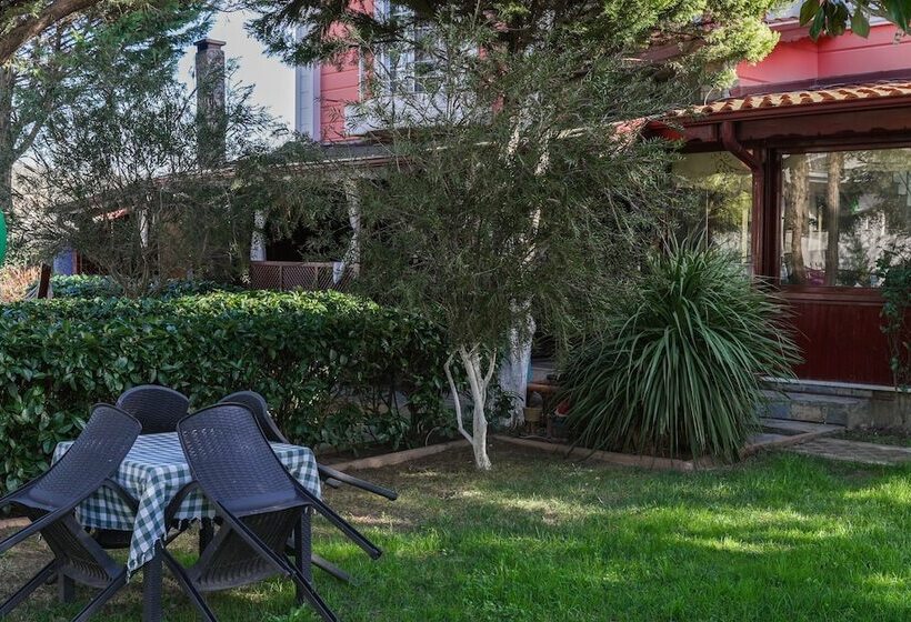 Butterfly Boutique Hotel Ağva