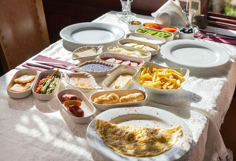 Butterfly Boutique Hotel Ağva