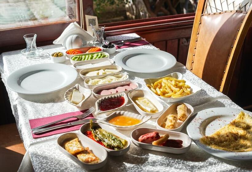 Butterfly Boutique Hotel Ağva