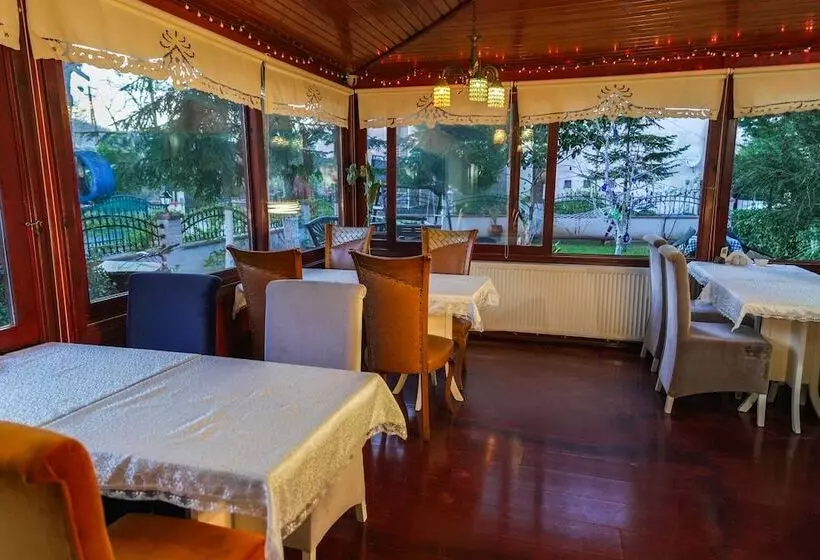 Butterfly Boutique Hotel Ağva