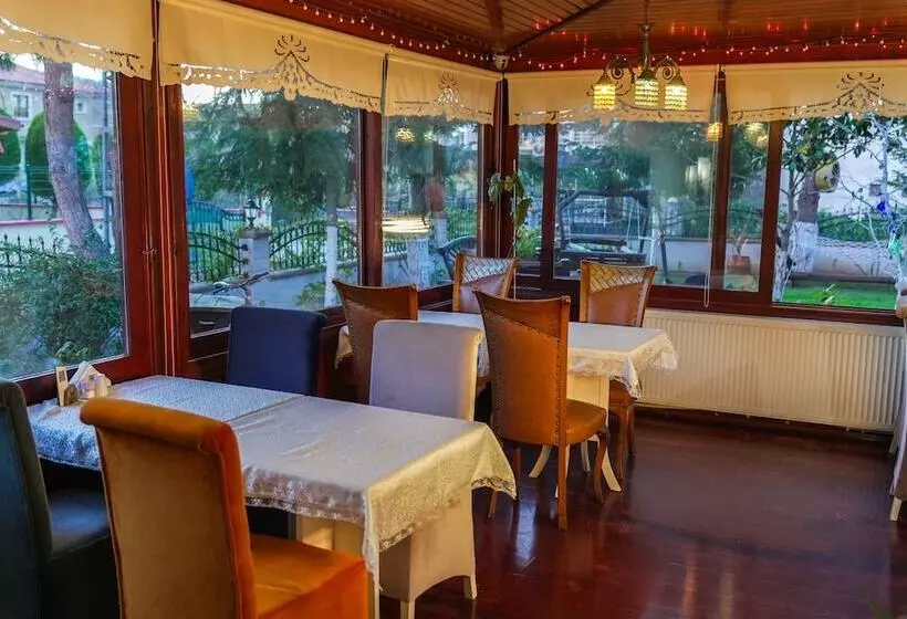 Butterfly Boutique Hotel Ağva