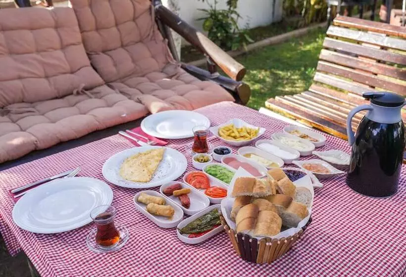 Butterfly Boutique Hotel Ağva