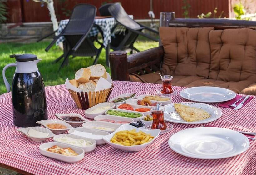 Butterfly Boutique Hotel Ağva