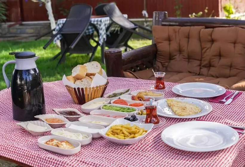 Butterfly Boutique Hotel Ağva