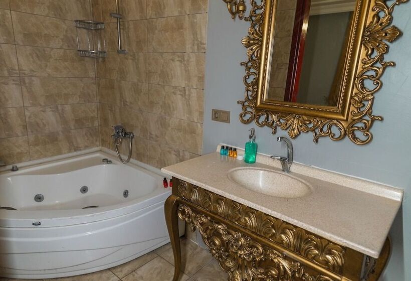 Butterfly Boutique Hotel Ağva