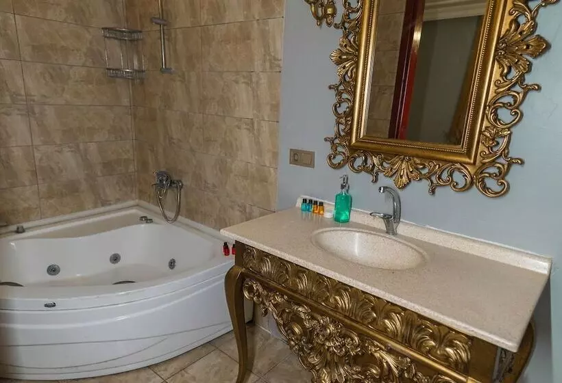 Butterfly Boutique Hotel Ağva