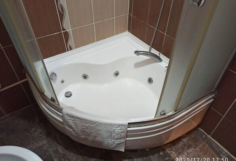 Butterfly Boutique Hotel Ağva