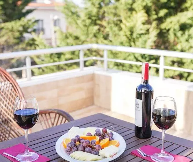 Butterfly Boutique Hotel Ağva