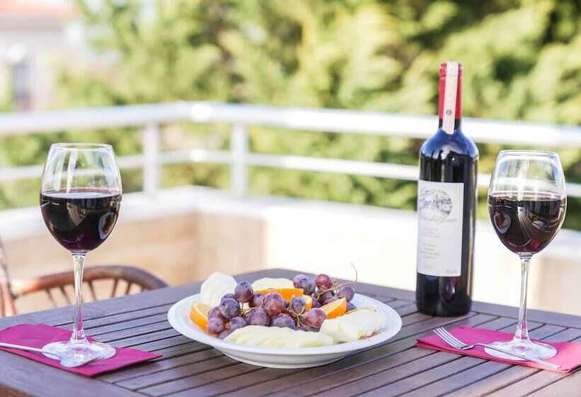 Butterfly Boutique Hotel Ağva