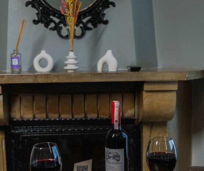 Butterfly Boutique Hotel Ağva