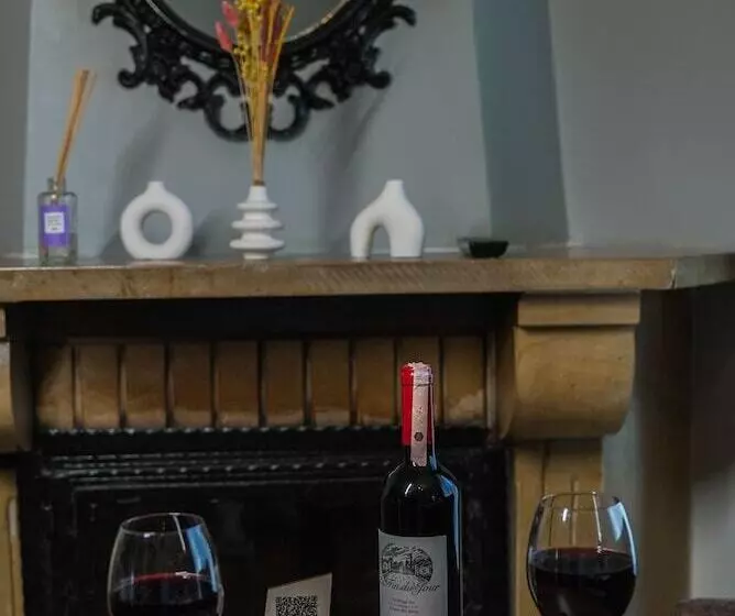 Butterfly Boutique Hotel Ağva