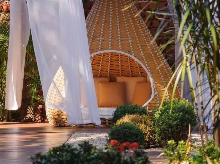 Casarão Villa Do Império Hotel Boutique