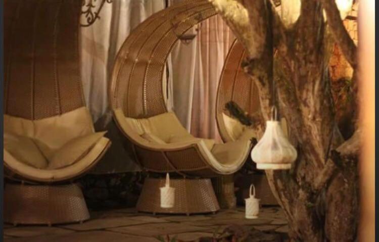 Casarão Villa Do Império Hotel Boutique