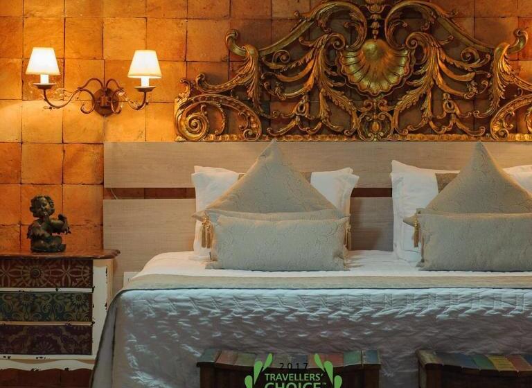 Casarão Villa Do Império Hotel Boutique