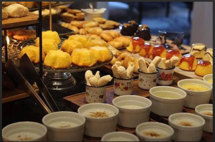 Casarão Villa Do Império Hotel Boutique