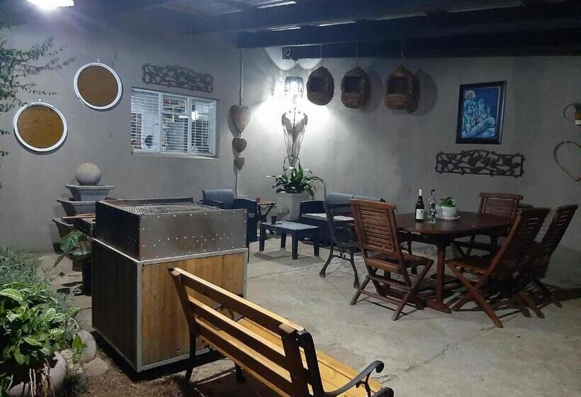 Cesarea Landgoed B&b