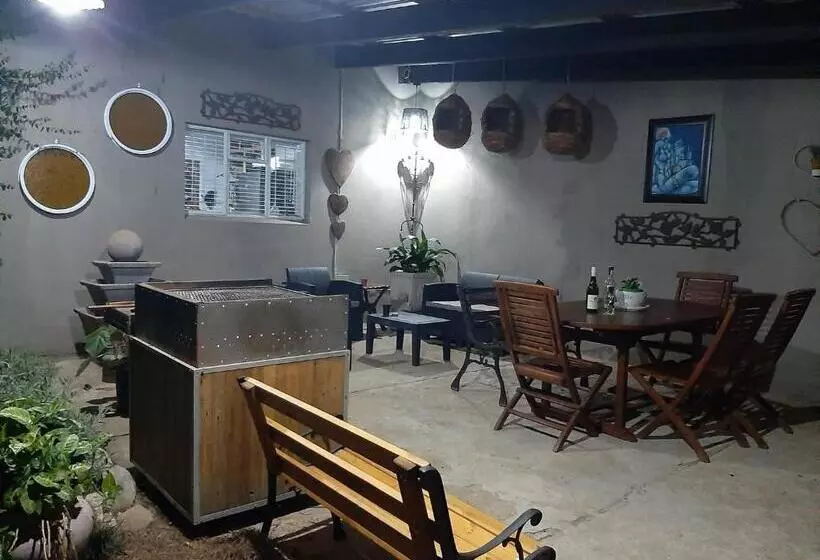 Cesarea Landgoed B&b