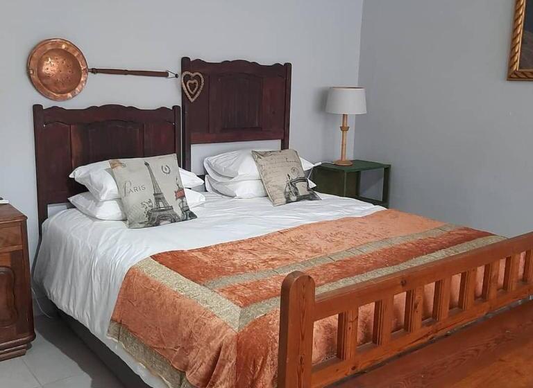 Cesarea Landgoed B&b