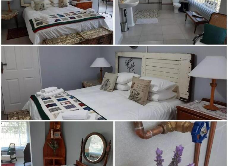 Cesarea Landgoed B&b